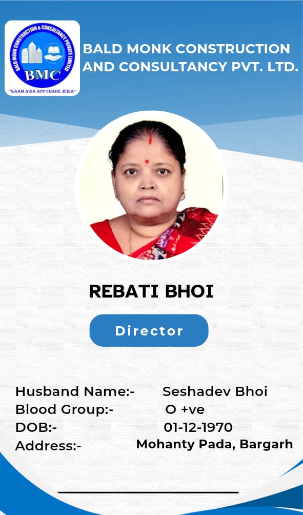 Second Director